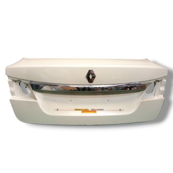 Recambio de tapa maletero para renault latitude (l70_) 2.0 dci 150 (l70h) referencia OEM IAM   