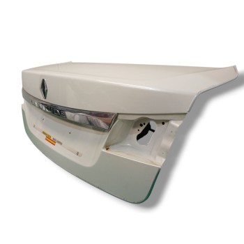 Recambio de tapa maletero para renault latitude (l70_) 2.0 dci 150 (l70h) referencia OEM IAM   