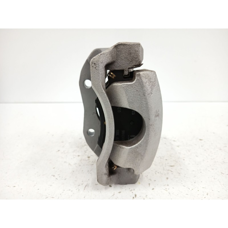 Recambio de pinza freno delantera derecha para opel corsa f (p2jo) 1.2 (68) referencia OEM IAM 9843800680  