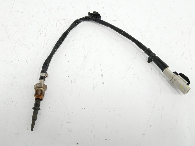 Recambio de sonda lambda para kia niro i (de) 1.6 gdi hybrid referencia OEM IAM 3926003100  