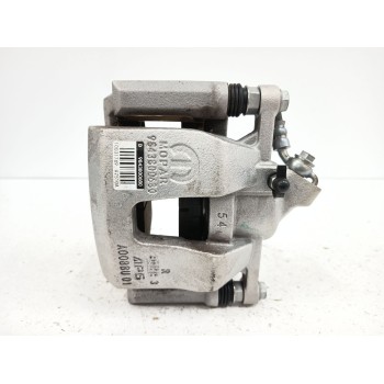 Recambio de pinza freno delantera derecha para opel corsa f (p2jo) 1.2 (68) referencia OEM IAM 9843800680  