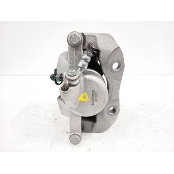 Recambio de pinza freno delantera derecha para opel corsa f (p2jo) 1.2 (68) referencia OEM IAM 9843800680  