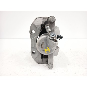 Recambio de pinza freno delantera izquierda para opel corsa f (p2jo) 1.2 (68) referencia OEM IAM 9843800180  