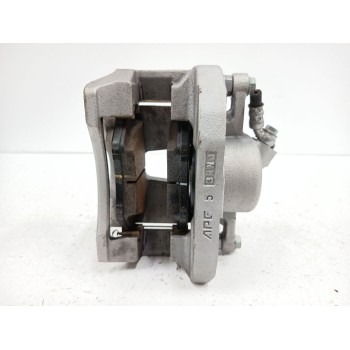 Recambio de pinza freno delantera izquierda para opel corsa f (p2jo) 1.2 (68) referencia OEM IAM 9843800180  