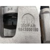 Recambio de pinza freno delantera izquierda para opel corsa f (p2jo) 1.2 (68) referencia OEM IAM 9843800180  