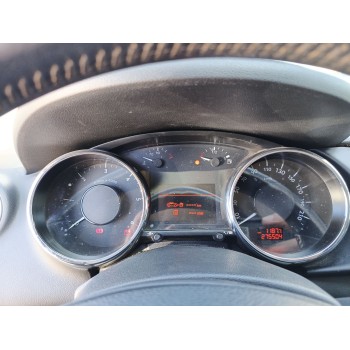 Recambio de cuadro instrumentos para peugeot 3008 i monospace (0u_) 1.6 hdi referencia OEM IAM   