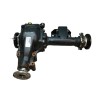 Recambio de diferencial delantero para nissan terrano/terrano.ii (r20) 2.7 turbodiesel referencia OEM IAM   