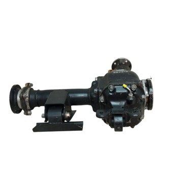 Recambio de diferencial delantero para nissan terrano/terrano.ii (r20) 2.7 turbodiesel referencia OEM IAM   