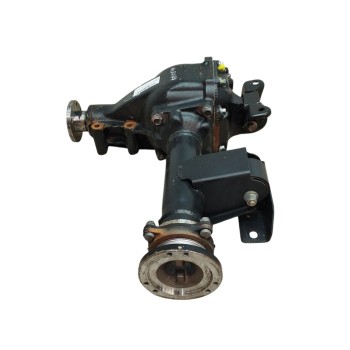 Recambio de diferencial delantero para nissan terrano/terrano.ii (r20) 2.7 turbodiesel referencia OEM IAM   