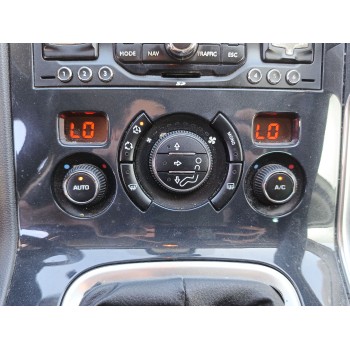 Recambio de mando climatizador para peugeot 3008 i monospace (0u_) 1.6 hdi referencia OEM IAM   