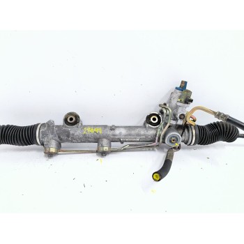 Recambio de cremallera direccion para mercedes-benz sl (r230) 500 (230.475) referencia OEM IAM A23011011003  