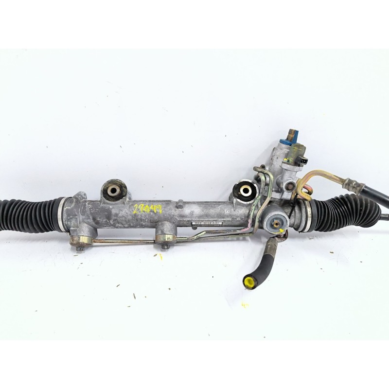 Recambio de cremallera direccion para mercedes-benz sl (r230) 500 (230.475) referencia OEM IAM A23011011003  