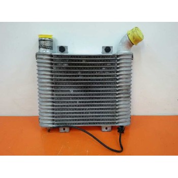 Recambio de intercooler para hyundai h 1 h 1 furg.caja cerr.c. puerta referencia OEM IAM 281904A200  