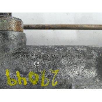 Recambio de cremallera direccion para mercedes-benz sl (r230) 500 (230.475) referencia OEM IAM A23011011003  