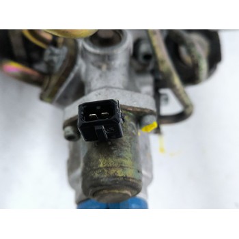 Recambio de cremallera direccion para mercedes-benz sl (r230) 500 (230.475) referencia OEM IAM A23011011003  