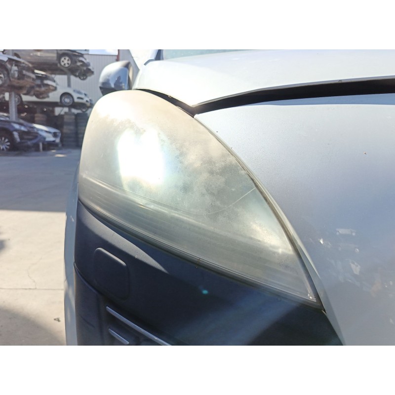 Recambio de faro derecho para peugeot 3008 i monospace (0u_) 1.6 hdi referencia OEM IAM   