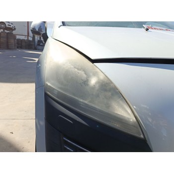 Recambio de faro derecho para peugeot 3008 i monospace (0u_) 1.6 hdi referencia OEM IAM   