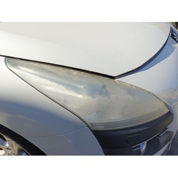 Recambio de faro derecho para peugeot 3008 i monospace (0u_) 1.6 hdi referencia OEM IAM   