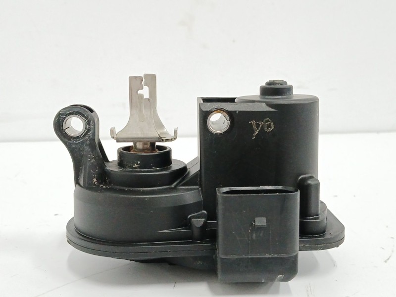 Recambio de caja mariposa para volkswagen tiguan (ct1) 2.0 tdi referencia OEM IAM 5Q0253691G 2399519X 2419521X