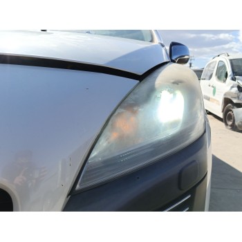 Recambio de faro izquierdo para peugeot 3008 i monospace (0u_) 1.6 hdi referencia OEM IAM   