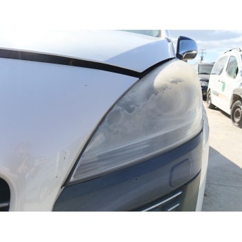 Recambio de faro izquierdo para peugeot 3008 i monospace (0u_) 1.6 hdi referencia OEM IAM   