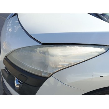 Recambio de faro izquierdo para peugeot 3008 i monospace (0u_) 1.6 hdi referencia OEM IAM   