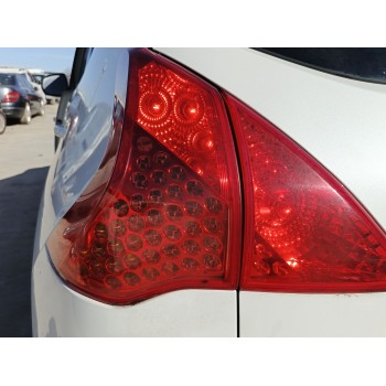 Recambio de piloto trasero izquierdo para peugeot 3008 i monospace (0u_) 1.6 hdi referencia OEM IAM   