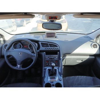 Recambio de salpicadero para peugeot 3008 i monospace (0u_) 1.6 hdi referencia OEM IAM   