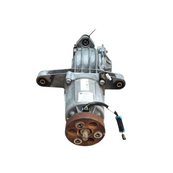 Recambio de diferencial trasero para fiat freemont (345_) 2.0 jtd 4x4 referencia OEM IAM TRJ051400292  