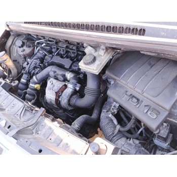 Recambio de motor completo para peugeot 3008 i monospace (0u_) 1.6 hdi referencia OEM IAM 9HZ  9H01