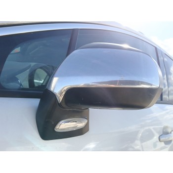 RETROVISOR IZQUIERDO 