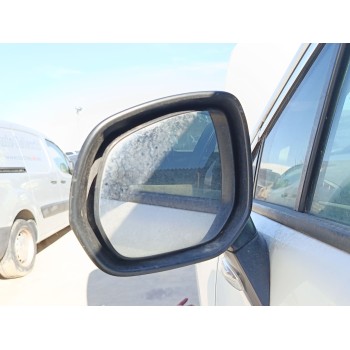 Recambio de retrovisor izquierdo para peugeot 3008 i monospace (0u_) 1.6 hdi referencia OEM IAM   