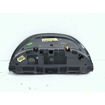 Recambio de cuadro instrumentos para mercedes-benz clase a (w169) a 180 cdi (169.007, 169.307) referencia OEM IAM A1695401847  