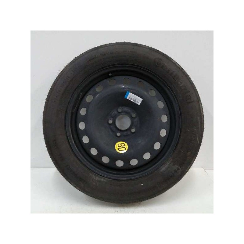 Recambio de neumatico repuesto para ford kuga (cbv) 2.0 tdci cat referencia OEM IAM 8V41AA 4,00BX17 IS25 1683577