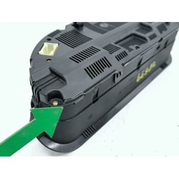 Recambio de cuadro instrumentos para mercedes-benz clase a (w169) a 180 cdi (169.007, 169.307) referencia OEM IAM A1695401847  