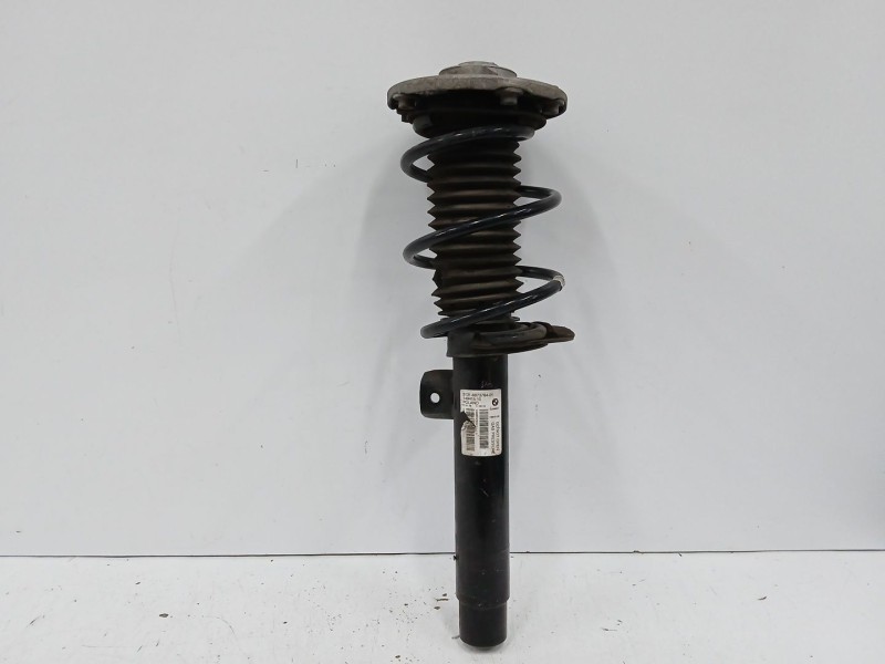 Recambio de amortiguador delantero izquierdo para bmw serie 4 gran coupe (f36) referencia OEM IAM 31316873784  
