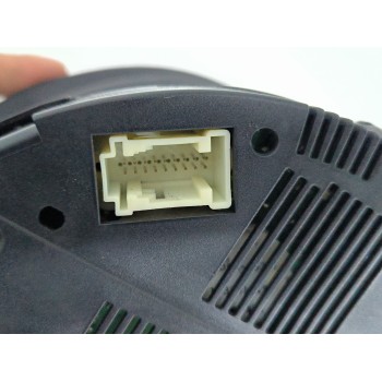 Recambio de cuadro instrumentos para mercedes-benz clase a (w169) a 180 cdi (169.007, 169.307) referencia OEM IAM A1695401847  