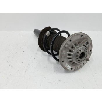 Recambio de amortiguador delantero izquierdo para bmw serie 4 gran coupe (f36) referencia OEM IAM 31316873784  