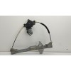 Recambio de elevalunas delantero izquierdo para peugeot 301 1.6 vti 115 cambio manual 5 velocidades referencia OEM IAM  JUEGO 