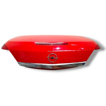 Recambio de tapa maletero para opel astra twin top (2006 - 2012) 1.6 16v referencia OEM IAM 93187690 176071 