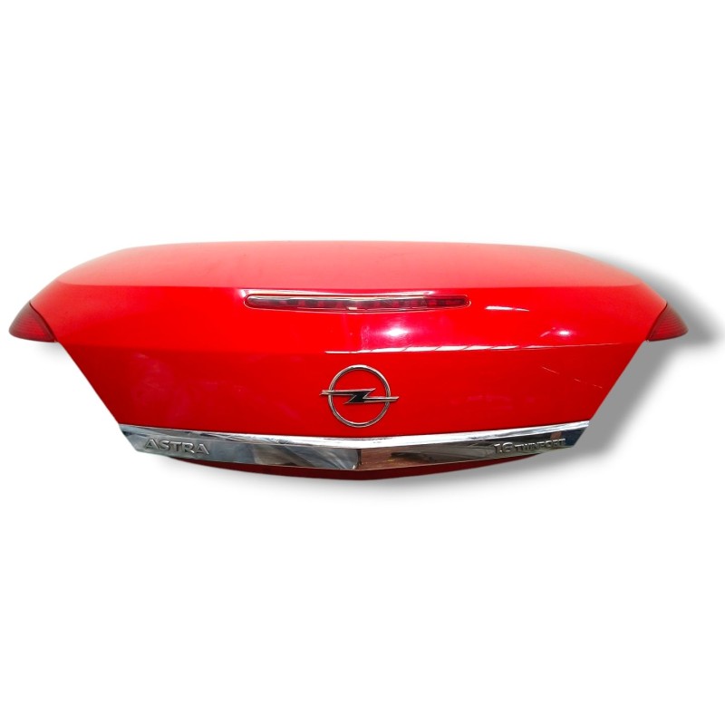 Recambio de tapa maletero para opel astra twin top (2006 - 2012) 1.6 16v referencia OEM IAM 93187690 176071 