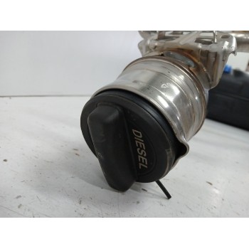 Recambio de deposito combustible para mercedes-benz benz gla (h247) gla 200 d (247.712) referencia OEM IAM A2474701500  