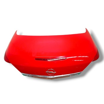 Recambio de tapa maletero para opel astra twin top (2006 - 2012) 1.6 16v referencia OEM IAM 93187690 176071 