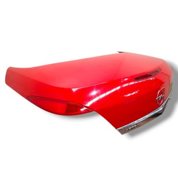 Recambio de tapa maletero para opel astra twin top (2006 - 2012) 1.6 16v referencia OEM IAM 93187690 176071 