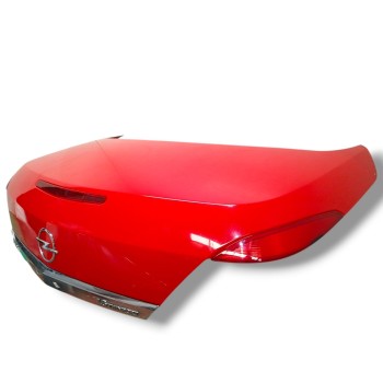 Recambio de tapa maletero para opel astra twin top (2006 - 2012) 1.6 16v referencia OEM IAM 93187690 176071 