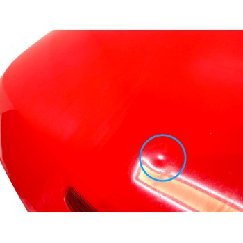 Recambio de tapa maletero para opel astra twin top (2006 - 2012) 1.6 16v referencia OEM IAM 93187690 176071 