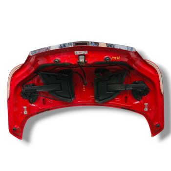 Recambio de tapa maletero para opel astra twin top (2006 - 2012) 1.6 16v referencia OEM IAM 93187690 176071 