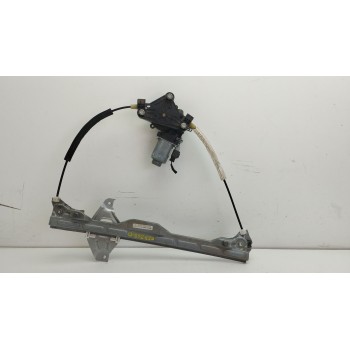 Recambio de elevalunas delantero derecho para peugeot 301 1.6 vti 115 cambio manual 5 velocidades referencia OEM IAM  JUEGO 