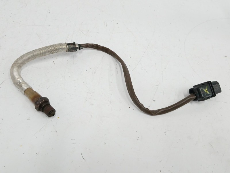 Recambio de sonda lambda para mercedes-benz clase c coupé (c205) c 180 (205.340) referencia OEM IAM A0005423100  0258017483