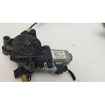 Recambio de elevalunas delantero derecho para peugeot 301 1.6 vti 115 cambio manual 5 velocidades referencia OEM IAM  JUEGO 